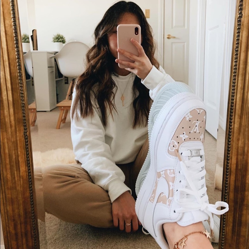 Air force custom